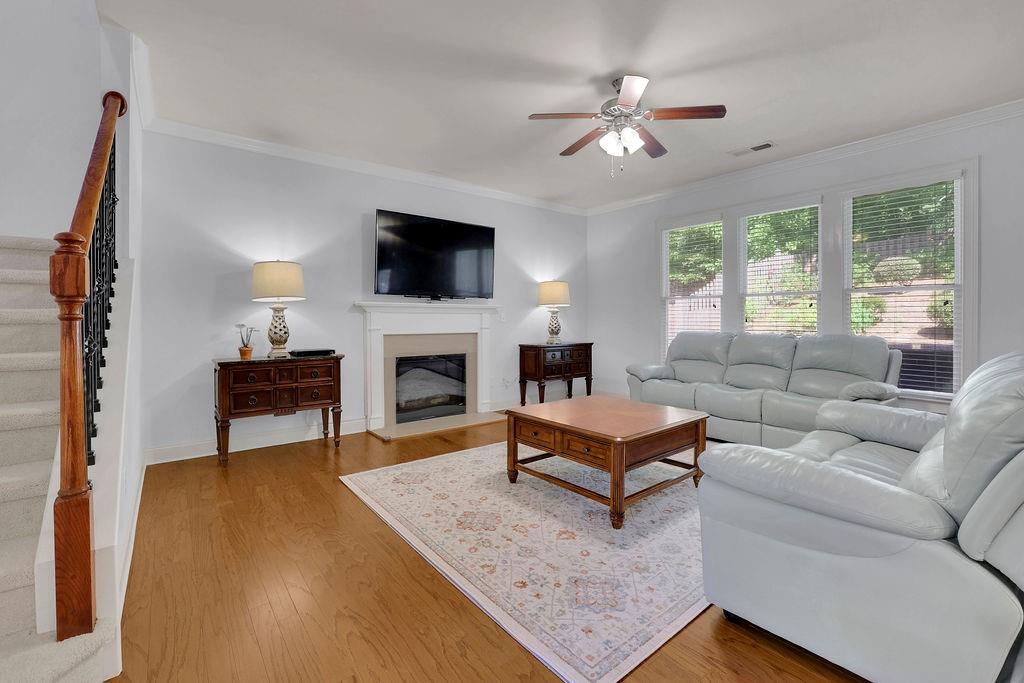 3401 Lake McGinnis Drive