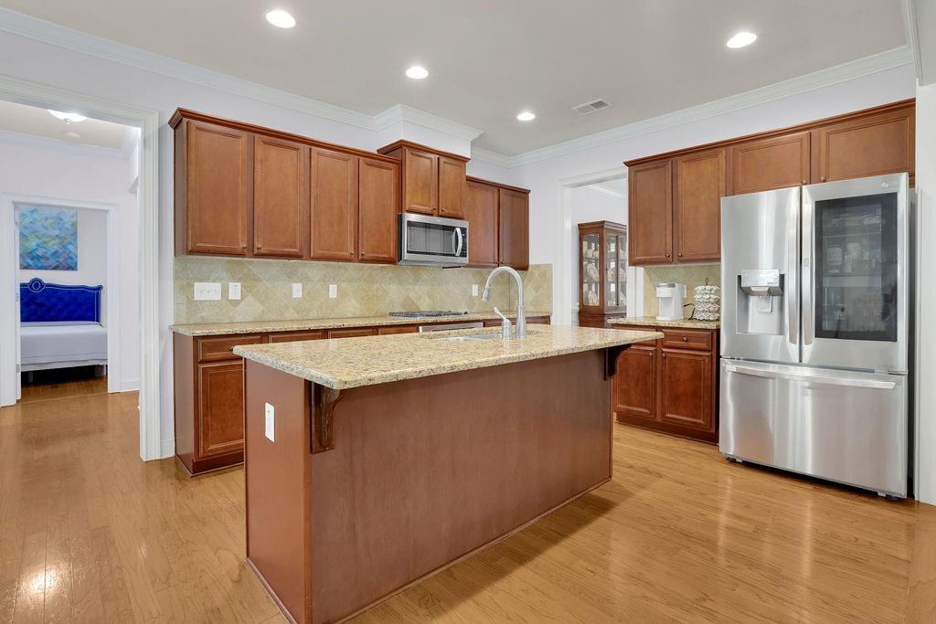 3401 Lake McGinnis Drive
