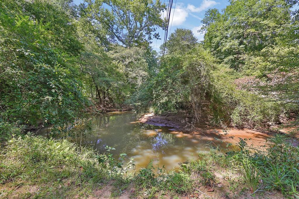 3401 Lake McGinnis Drive
