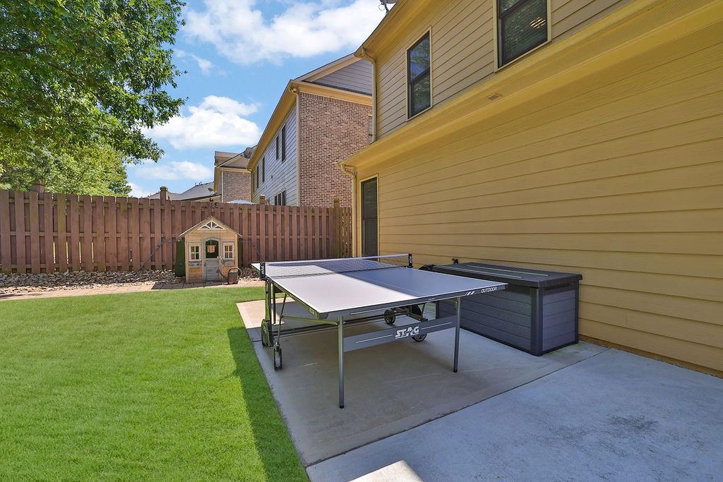 3401 Lake McGinnis Drive
