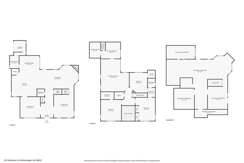 612 Banbury Court