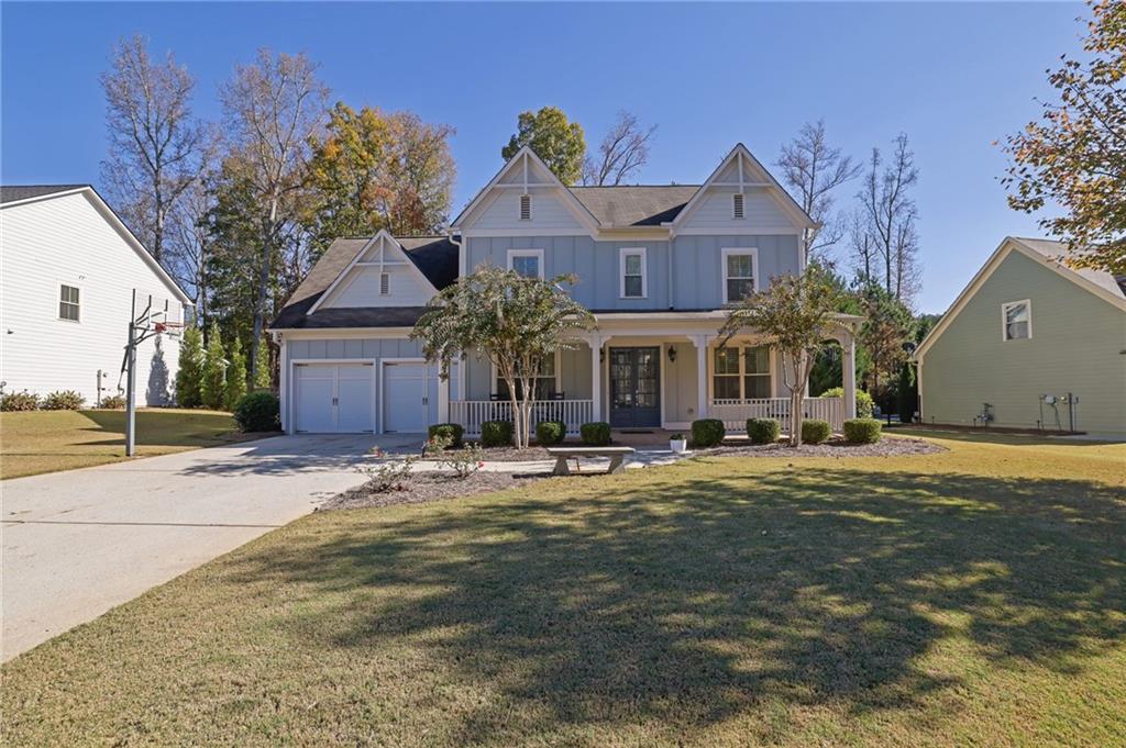 110 Kingston Lane