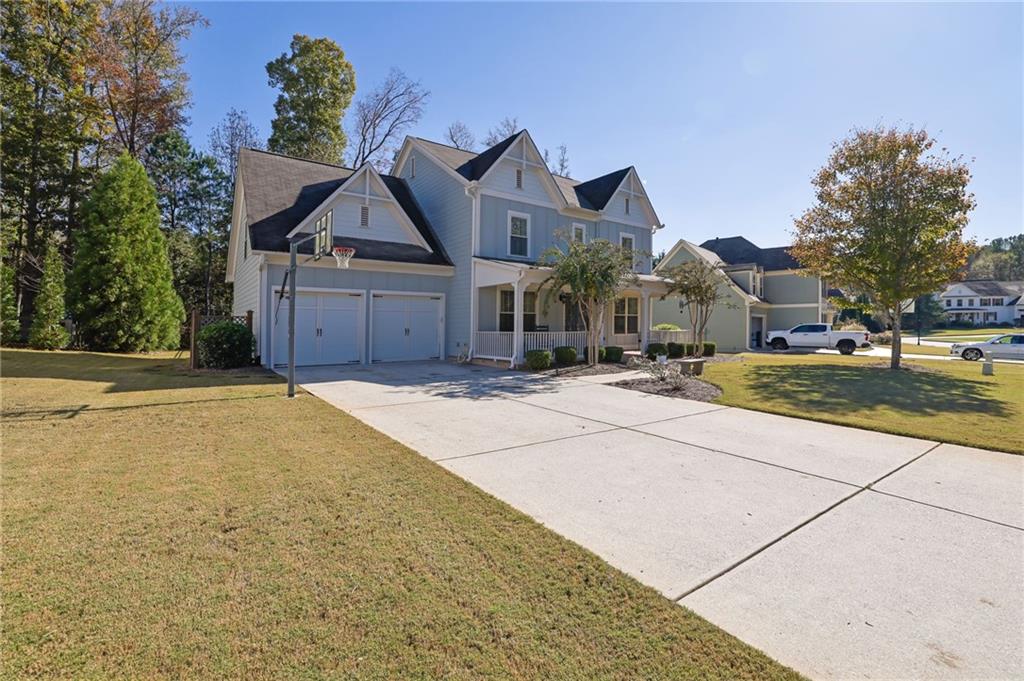 110 Kingston Lane