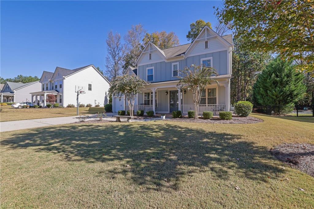 110 Kingston Lane
