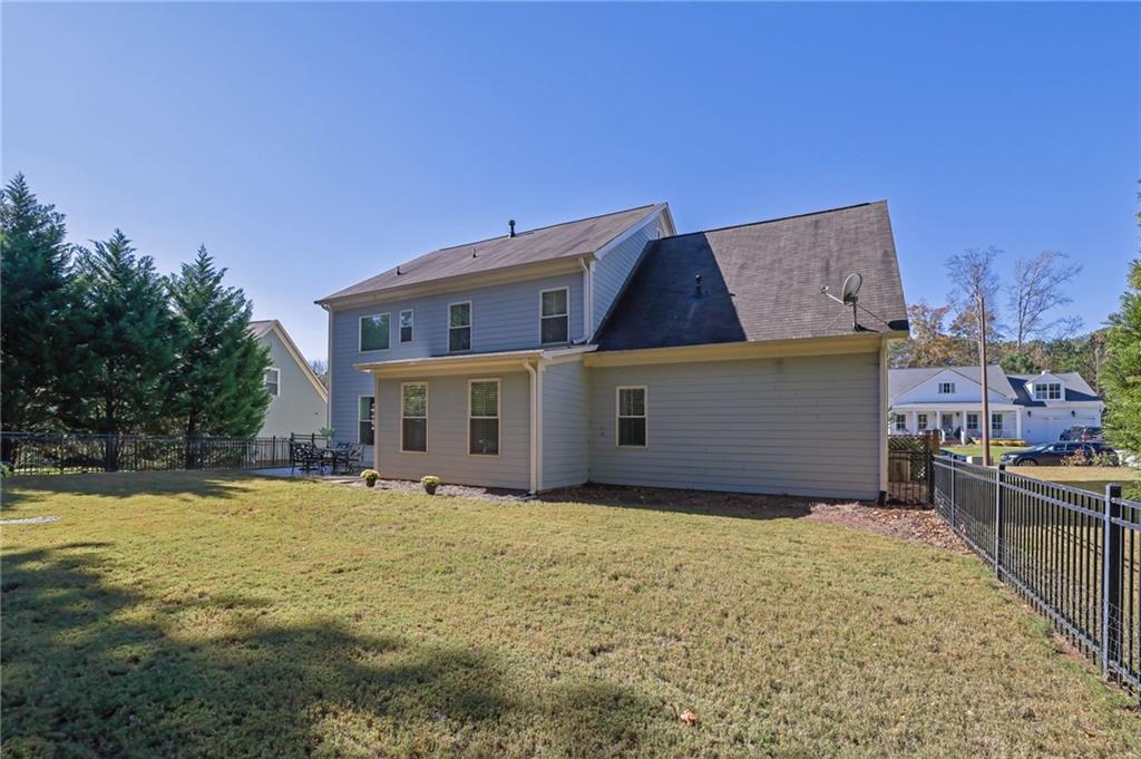 110 Kingston Lane