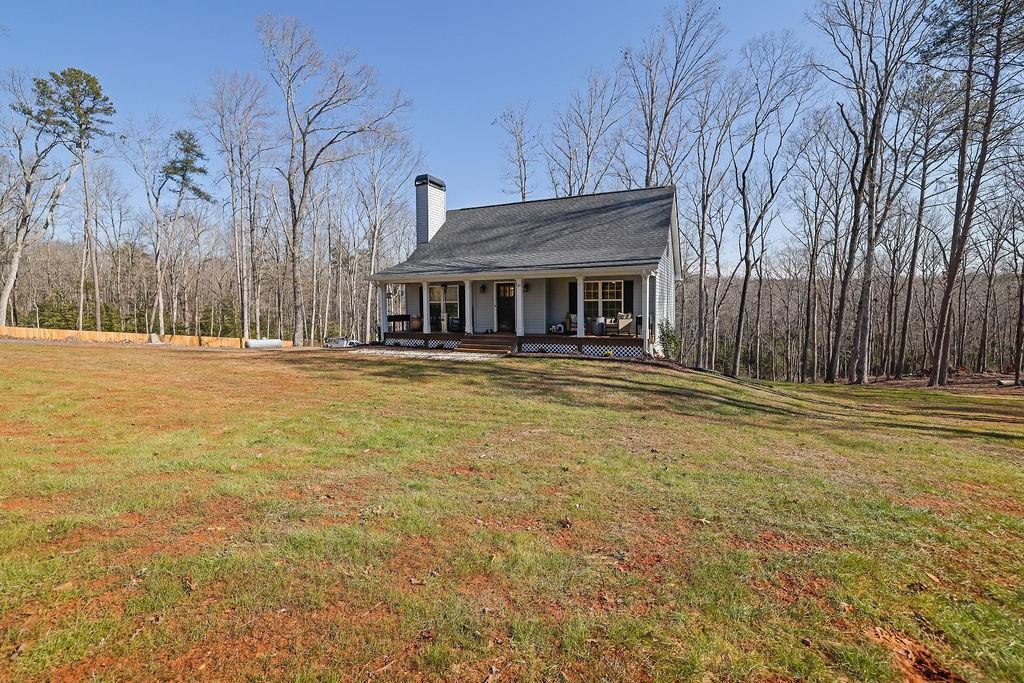 107 Holcomb Road