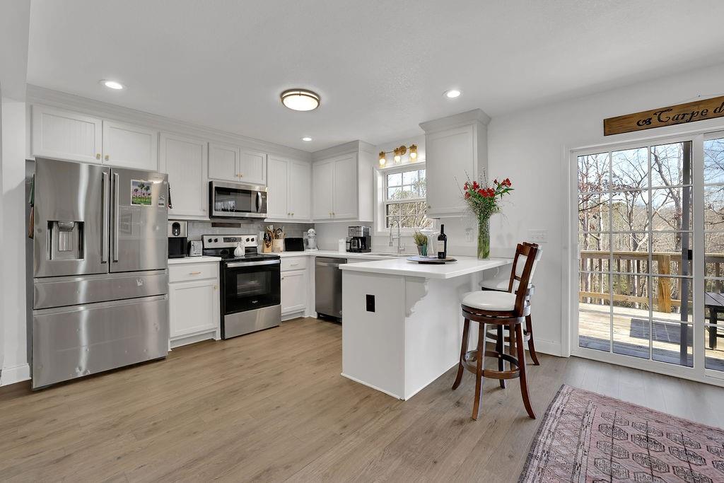 107 Holcomb Road