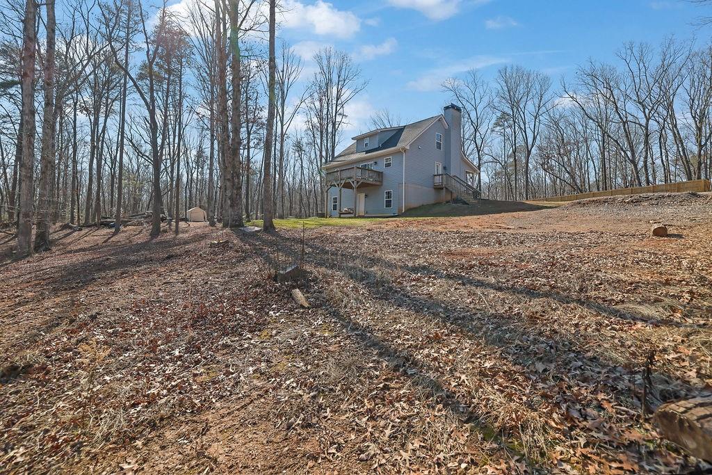 107 Holcomb Road
