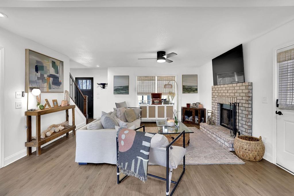 107 Holcomb Road