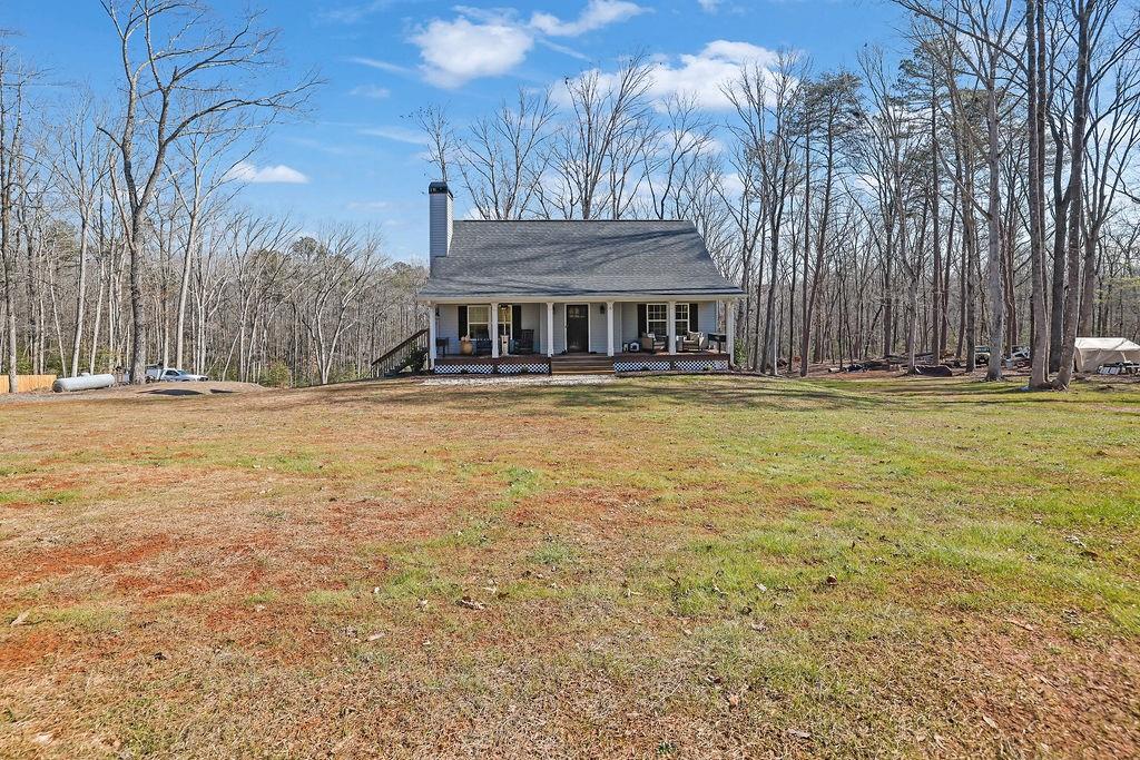 107 Holcomb Road