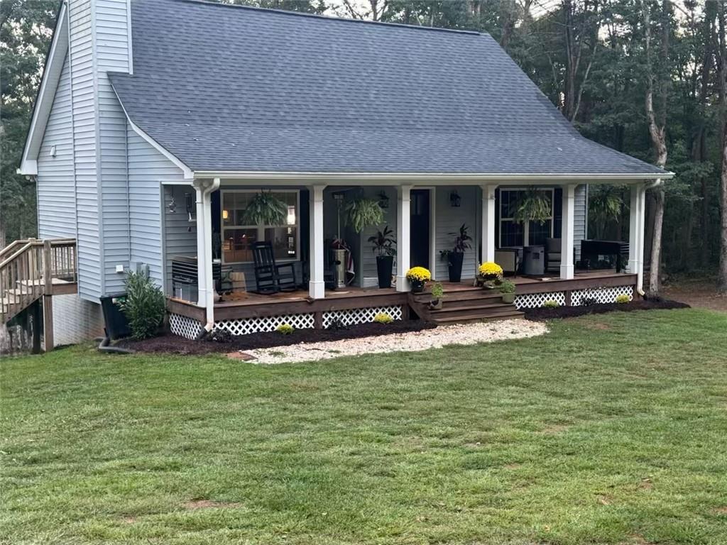 107 Holcomb Road