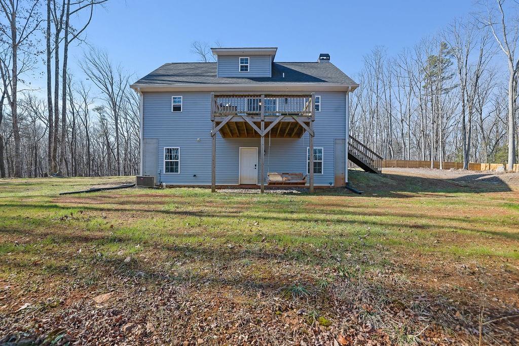 107 Holcomb Road