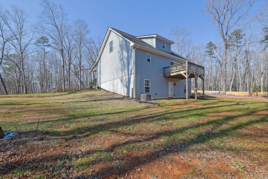 107 Holcomb Road
