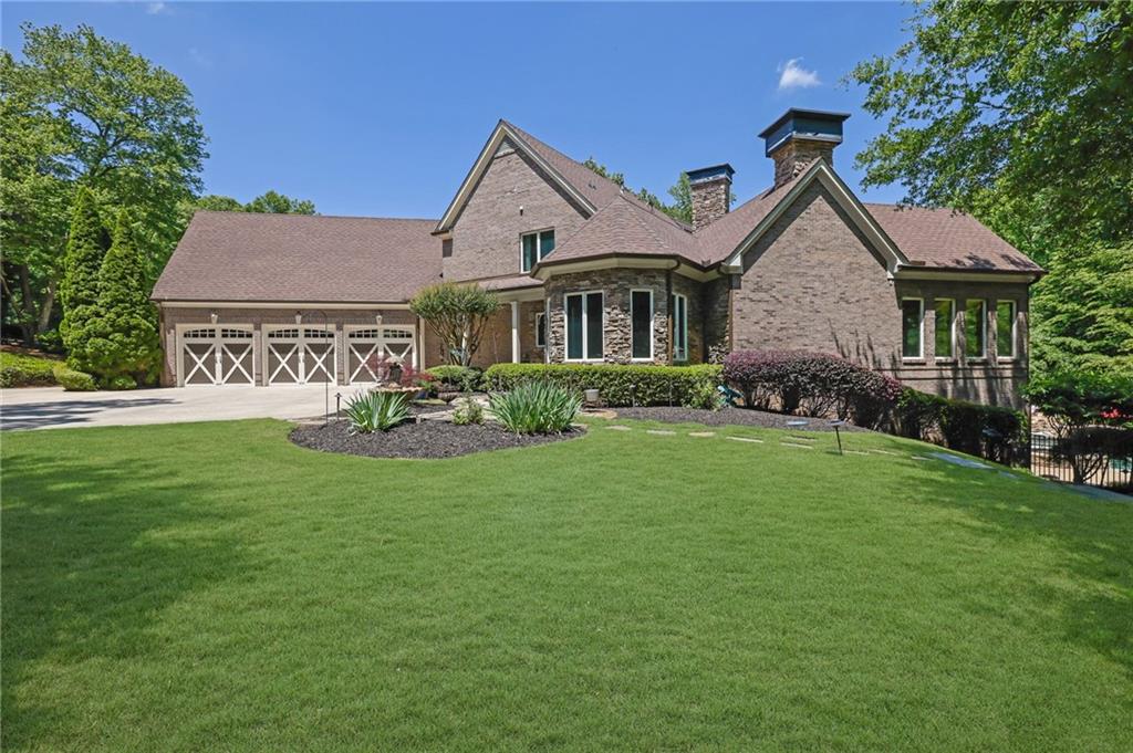 300 Edwards Brook Lane