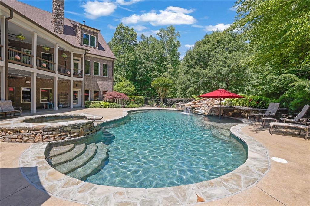 300 Edwards Brook Lane