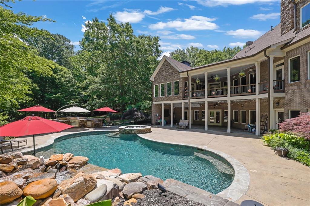 300 Edwards Brook Lane