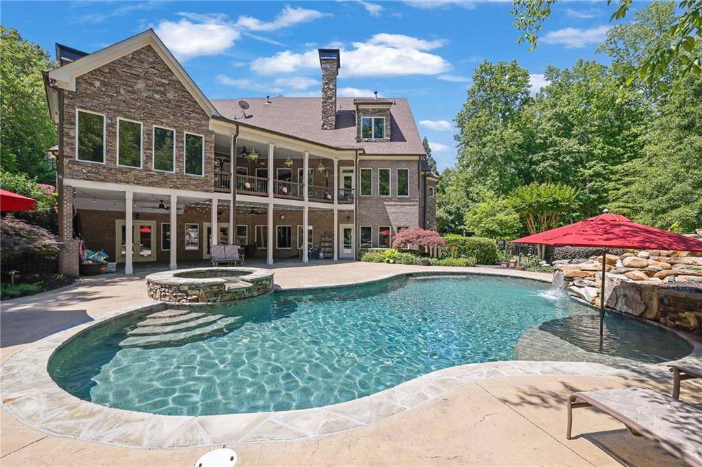 300 Edwards Brook Lane