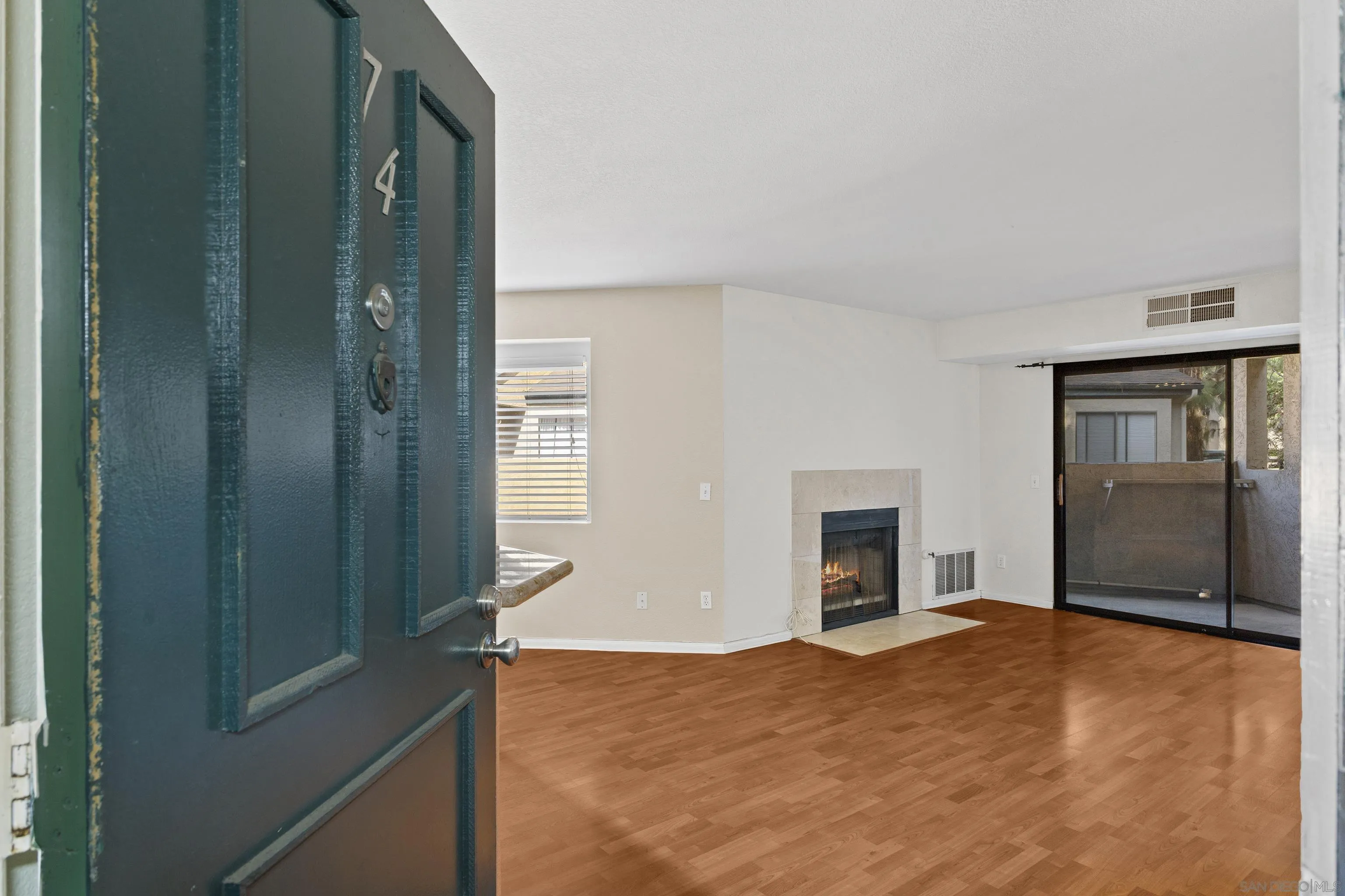 9785 Mesa Springs Way Unit 74