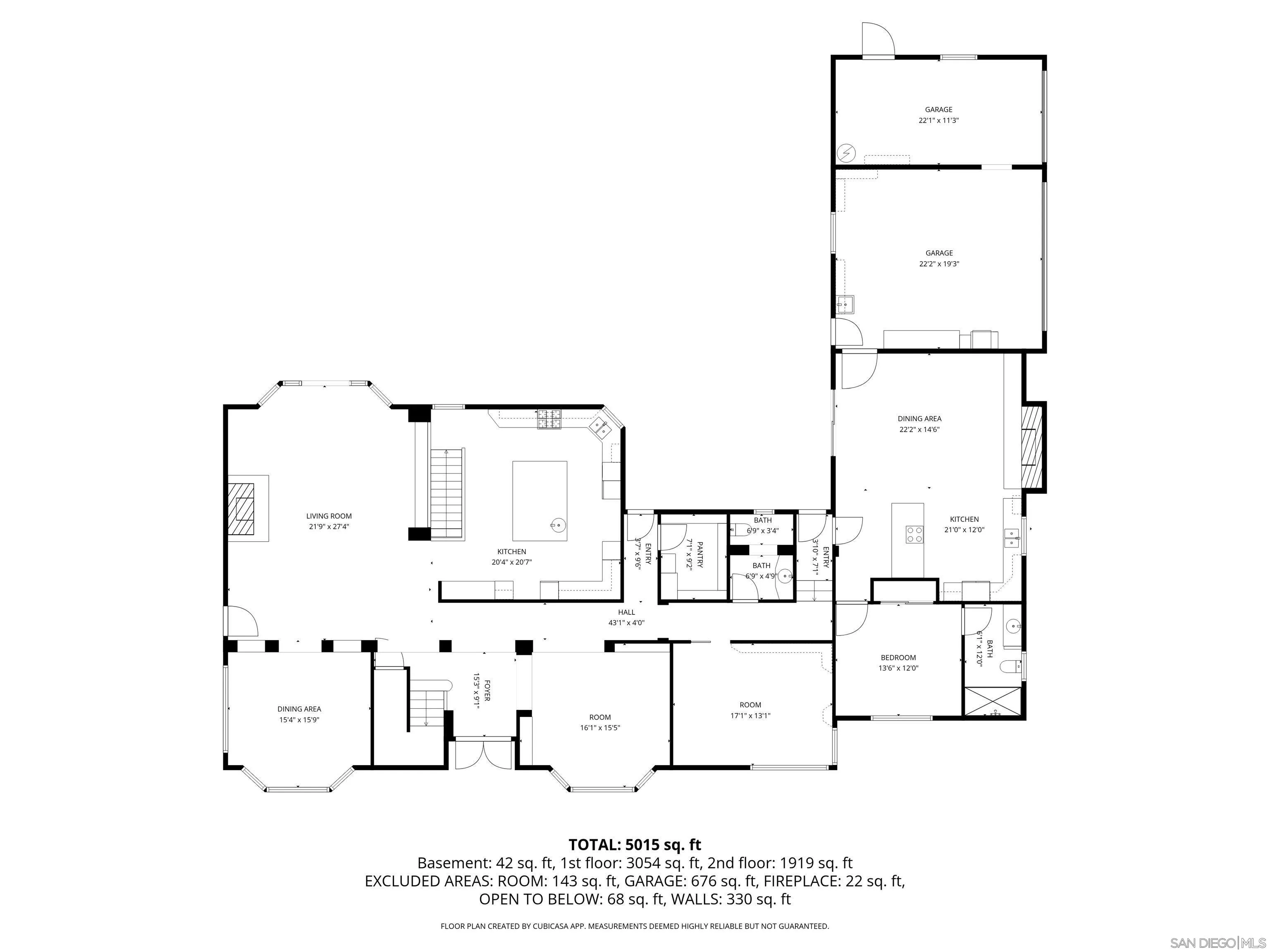 13852 Northcrest Ln