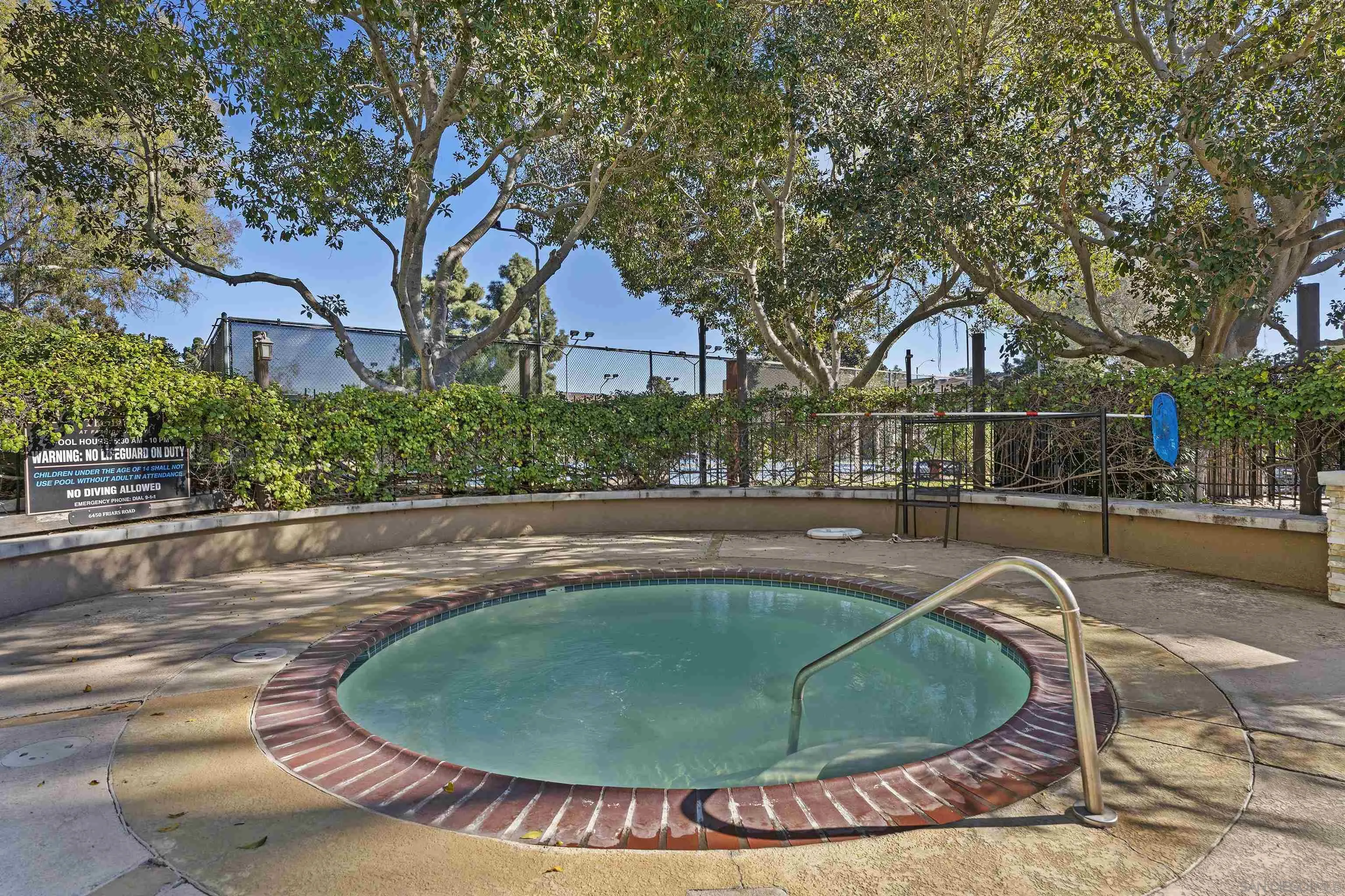 6406 Friars Unit 338
