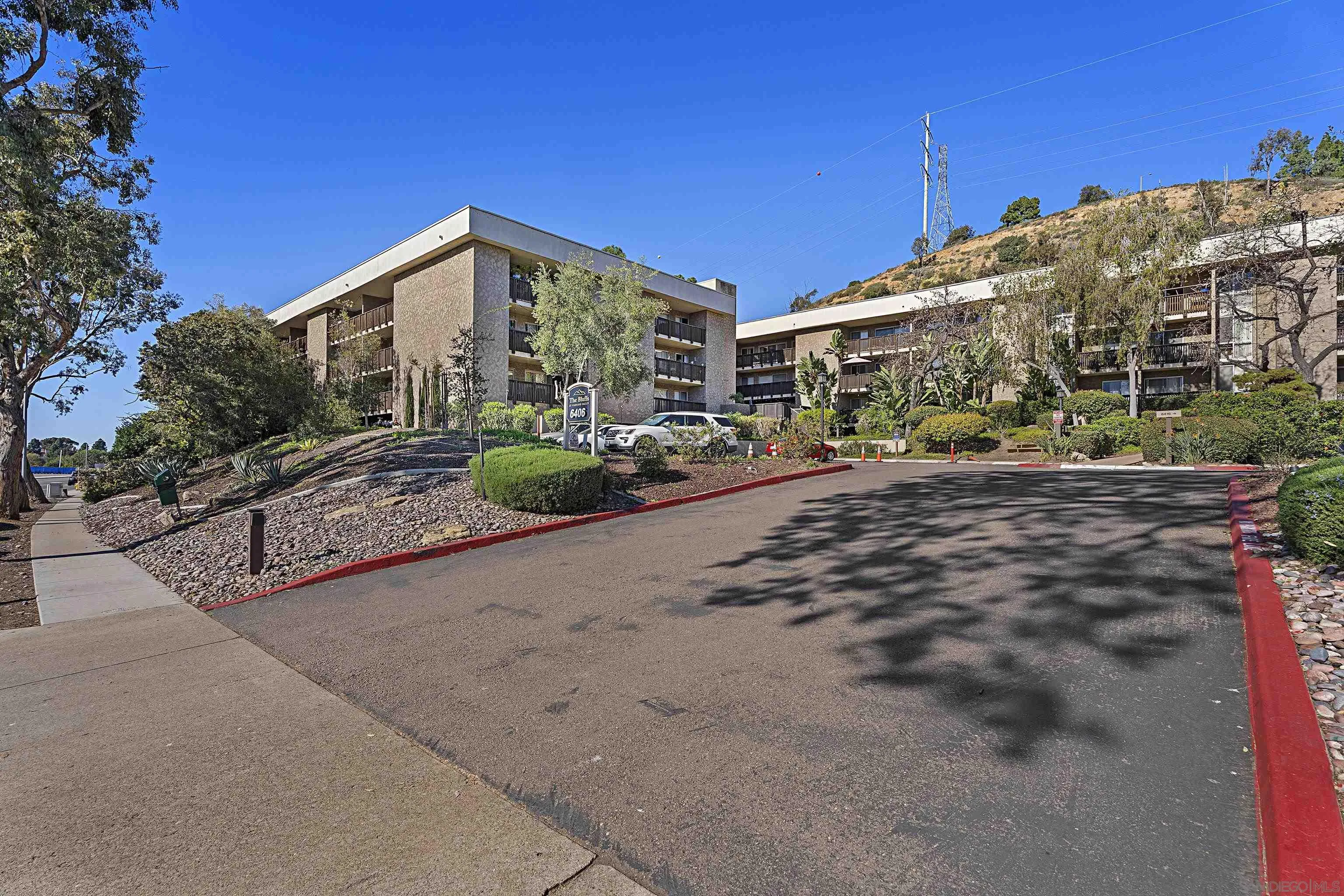 6406 Friars Unit 338