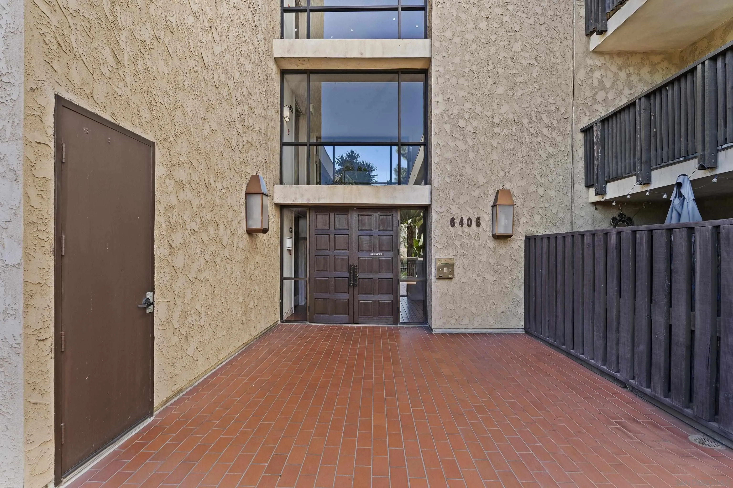 6406 Friars Unit 338