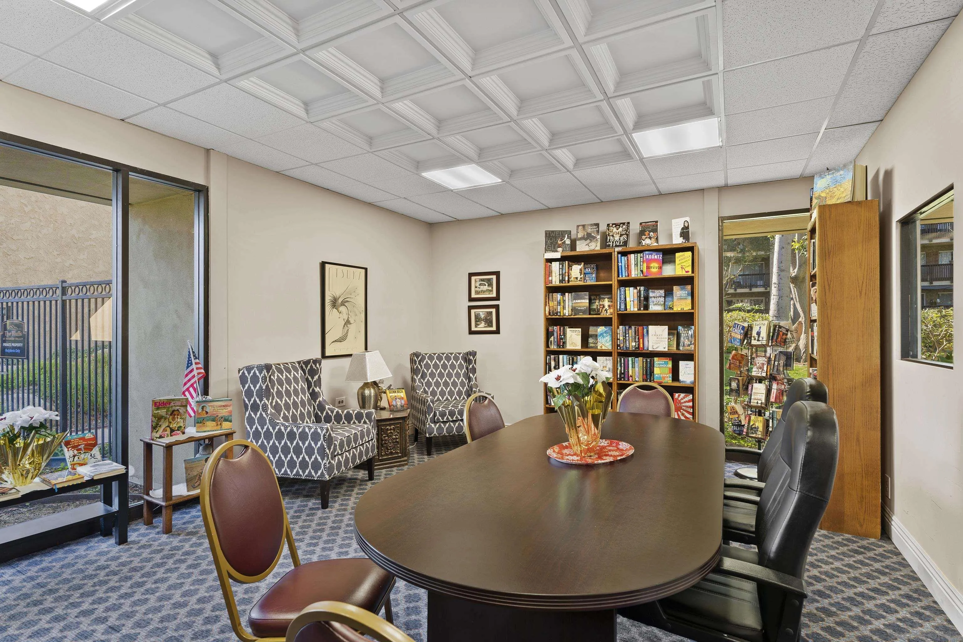 6406 Friars Unit 338