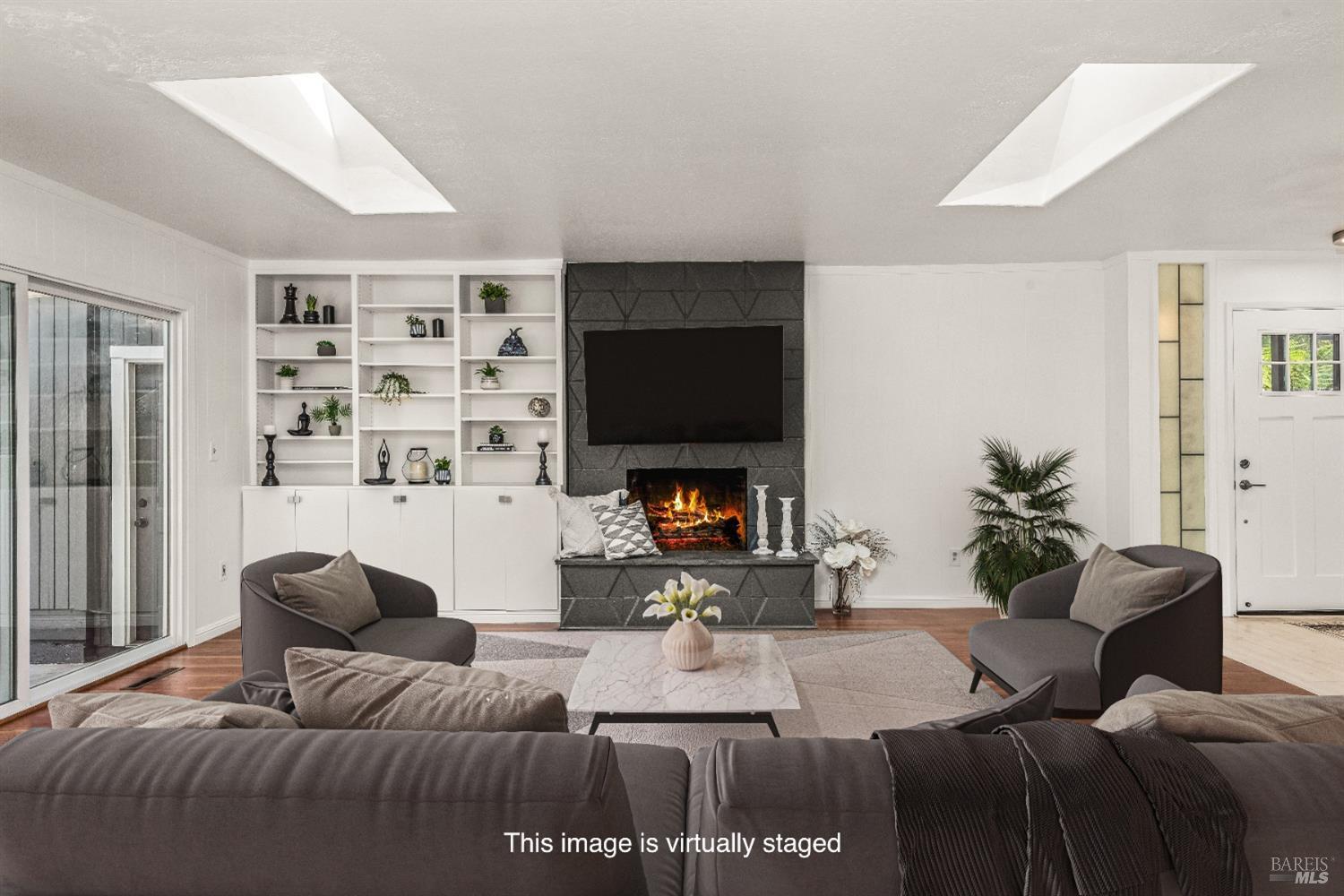 608 Terra Linda Court