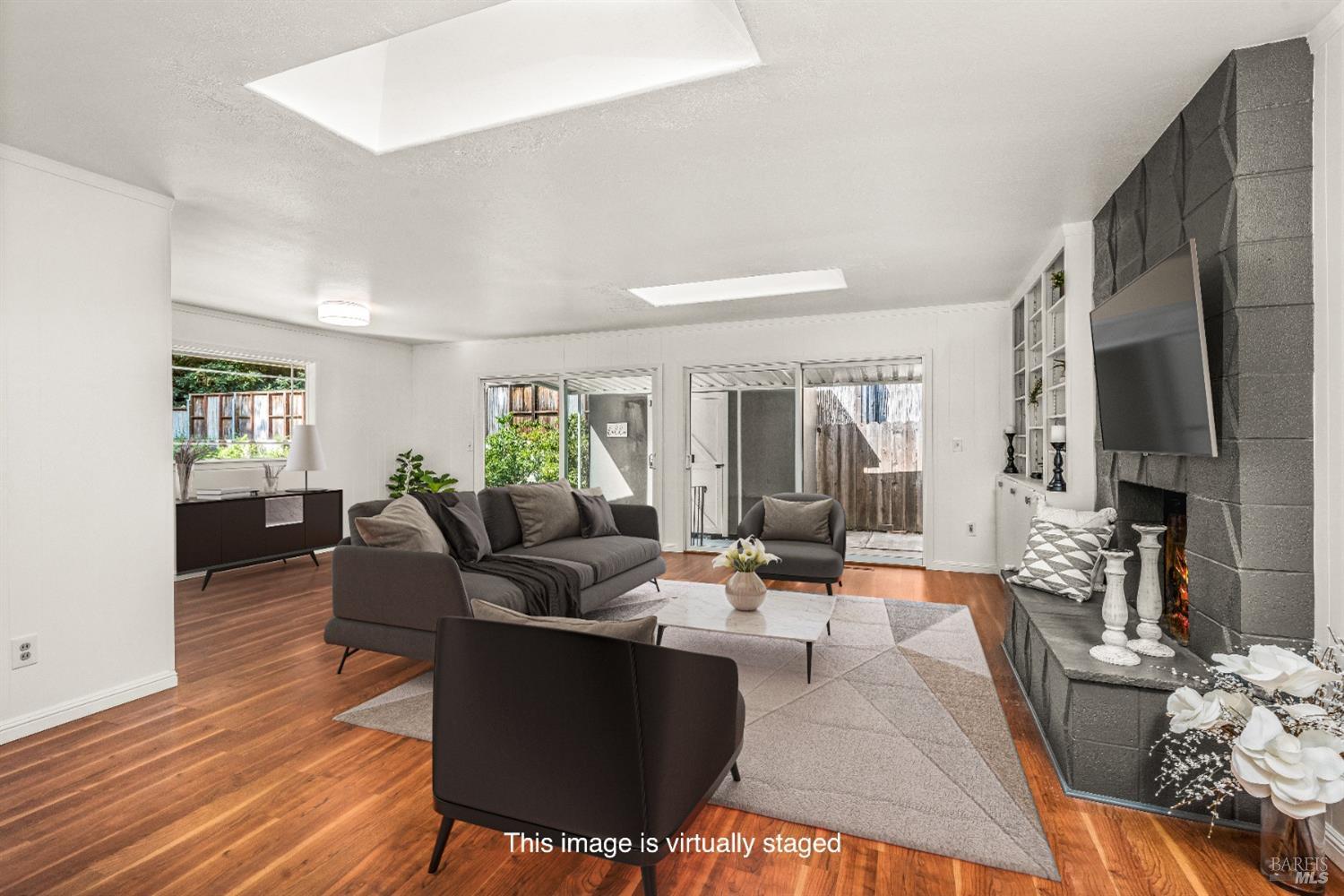 608 Terra Linda Court