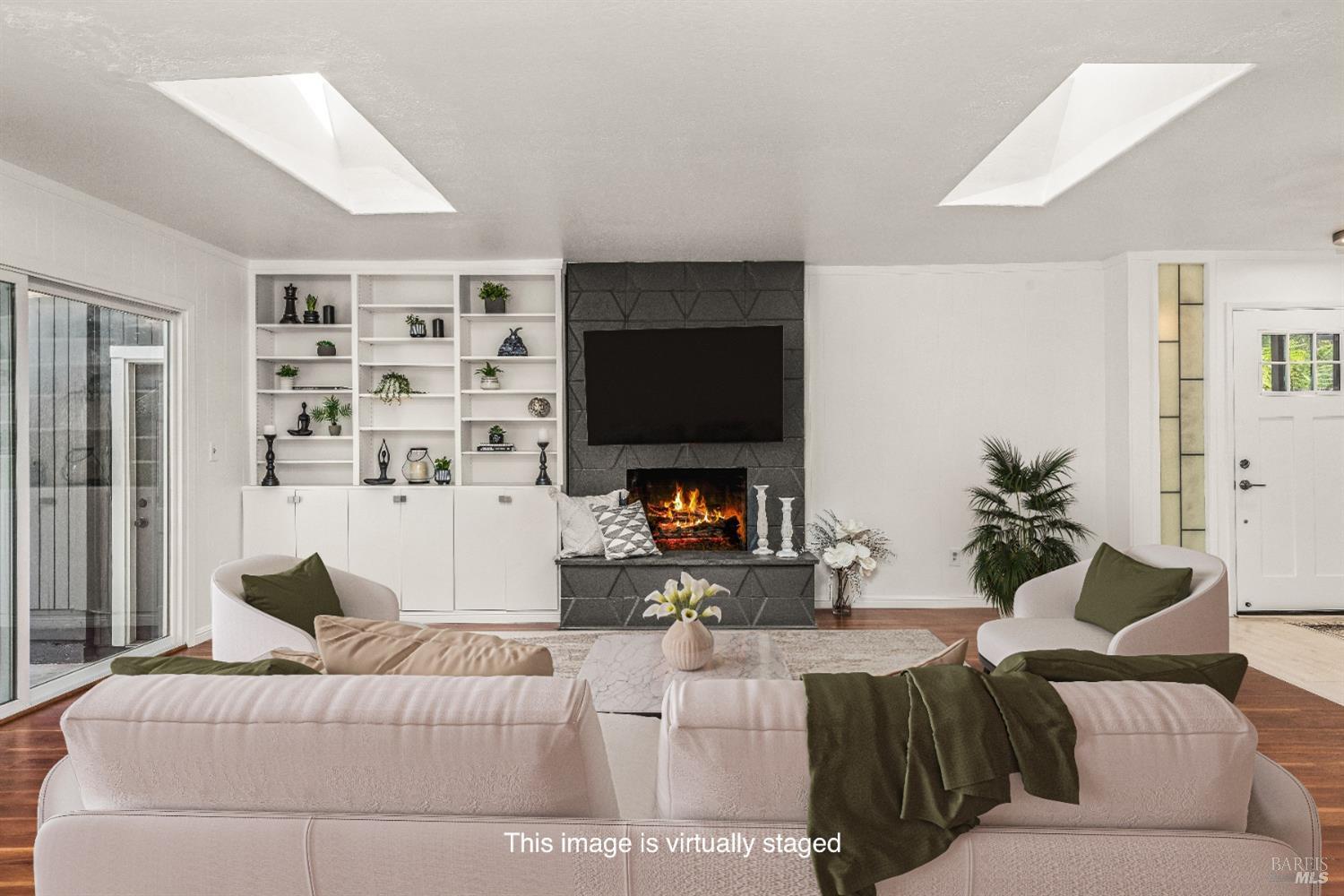 608 Terra Linda Court