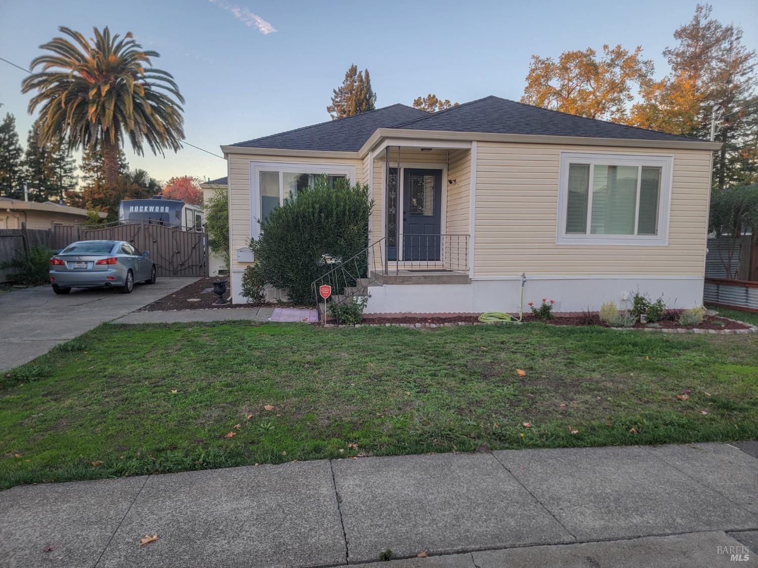 4337 Mayette Avenue