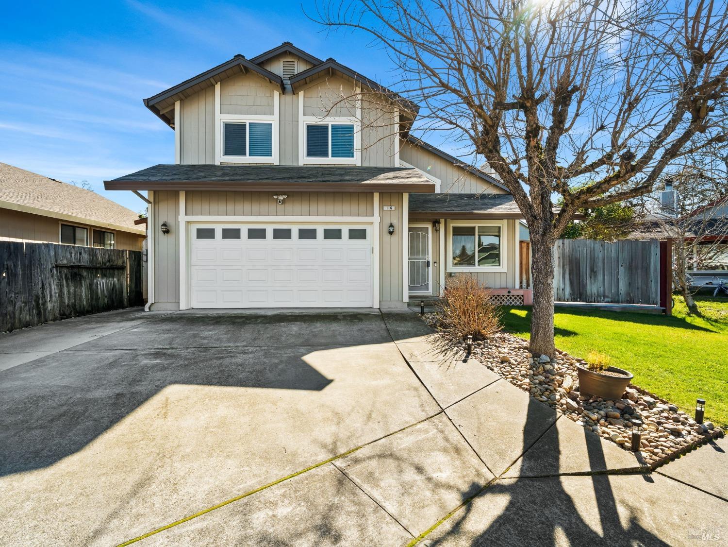 116 Cricket Court