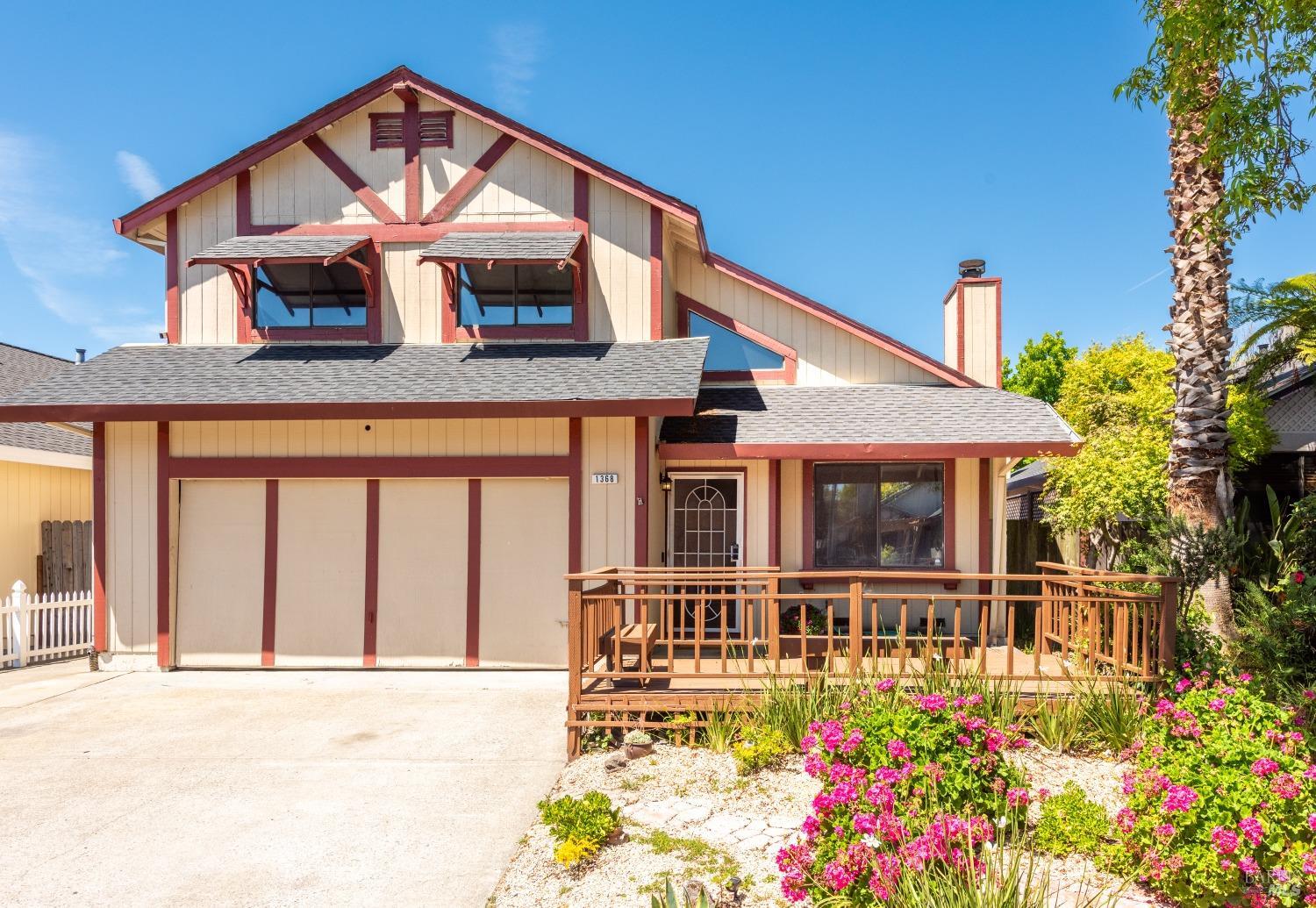 1368 Middlebrook Way