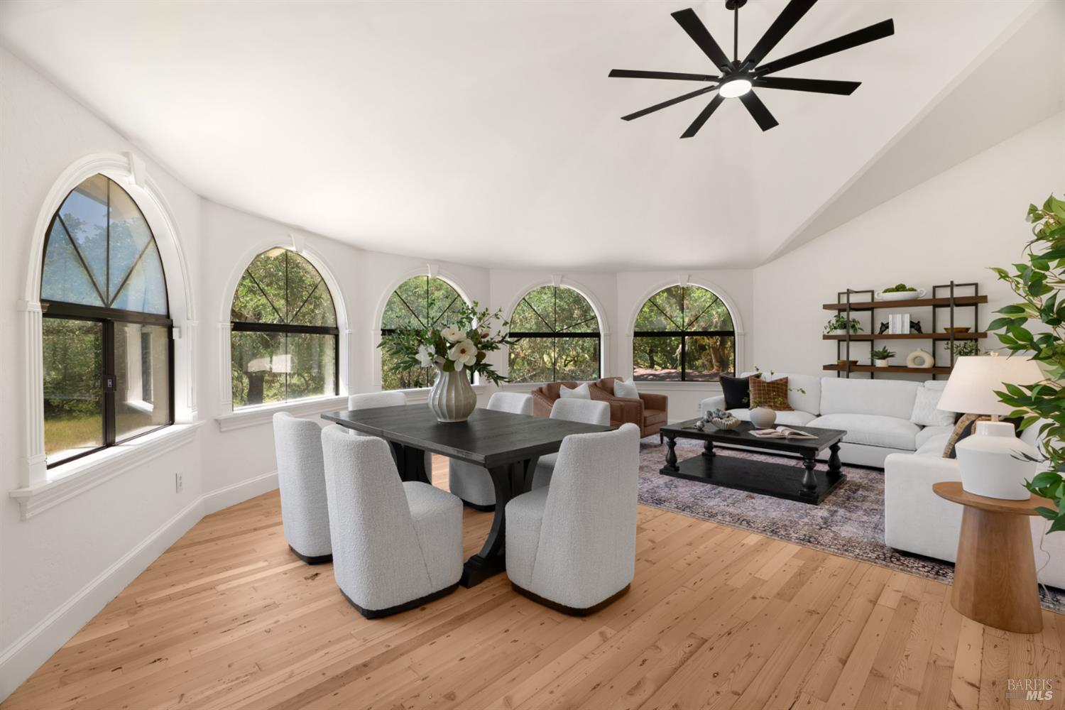 5219 Bennett Valley Lane