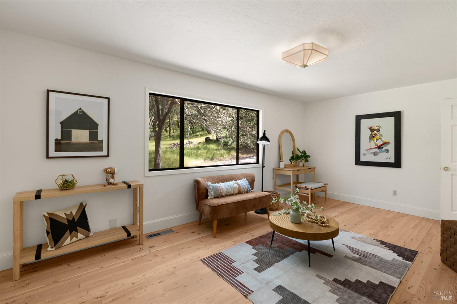 5219 Bennett Valley Lane