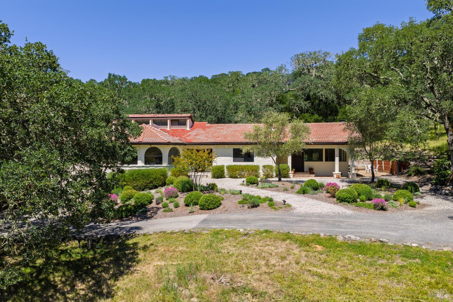 5219 Bennett Valley Lane