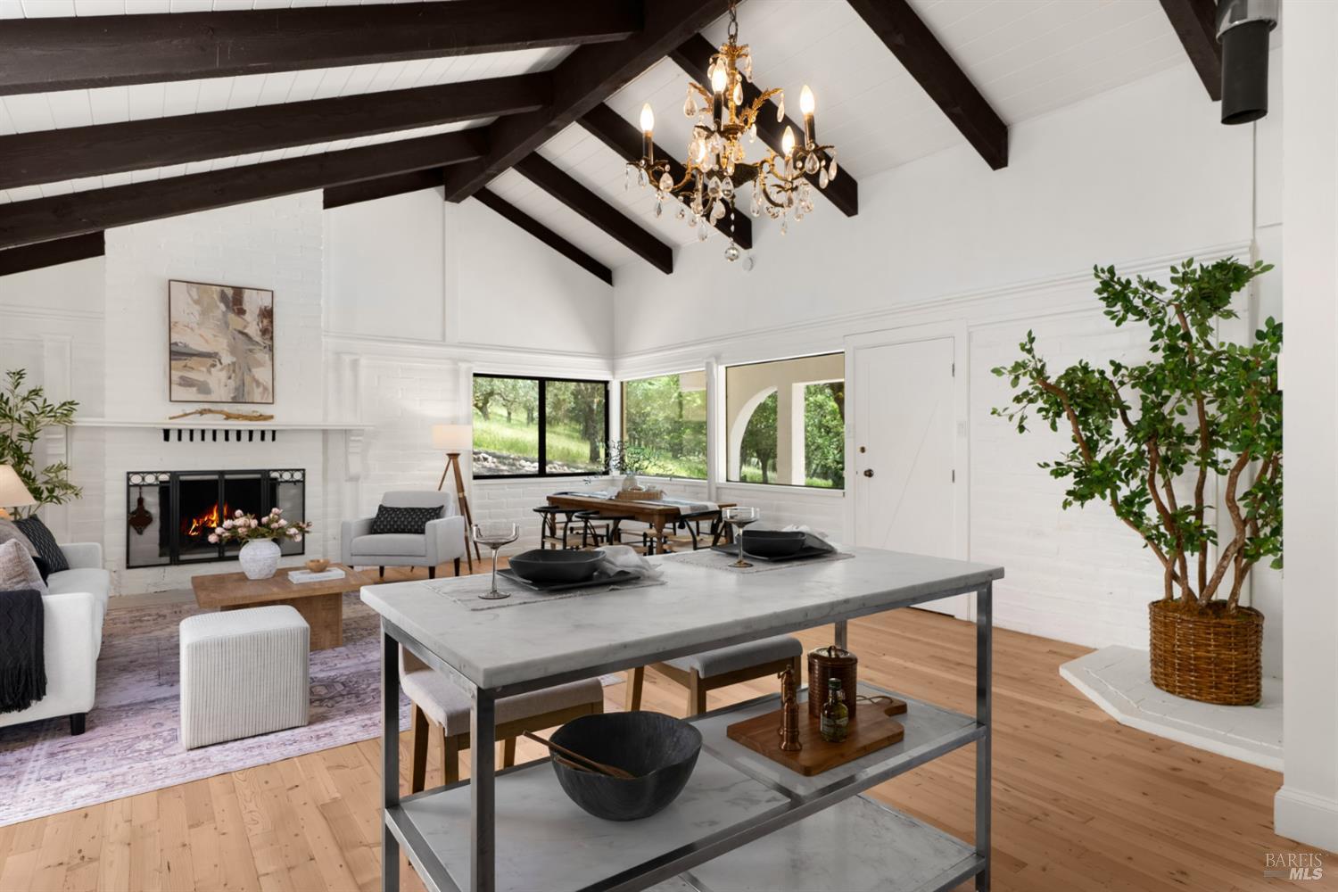 5219 Bennett Valley Lane