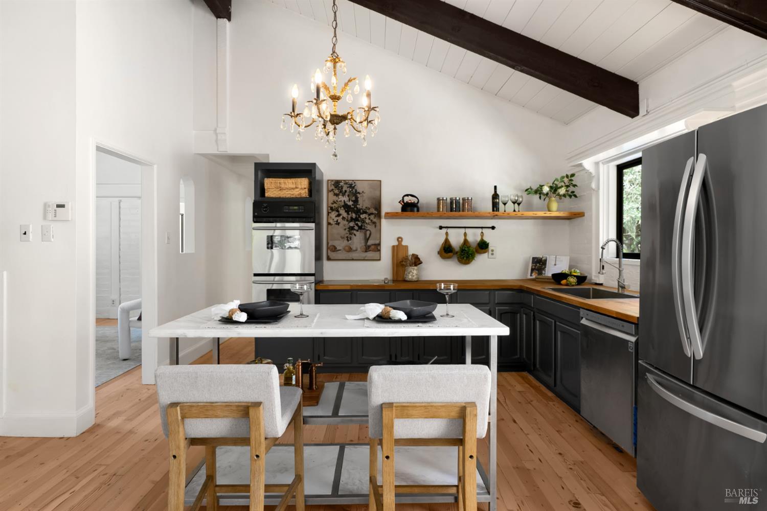 5219 Bennett Valley Lane
