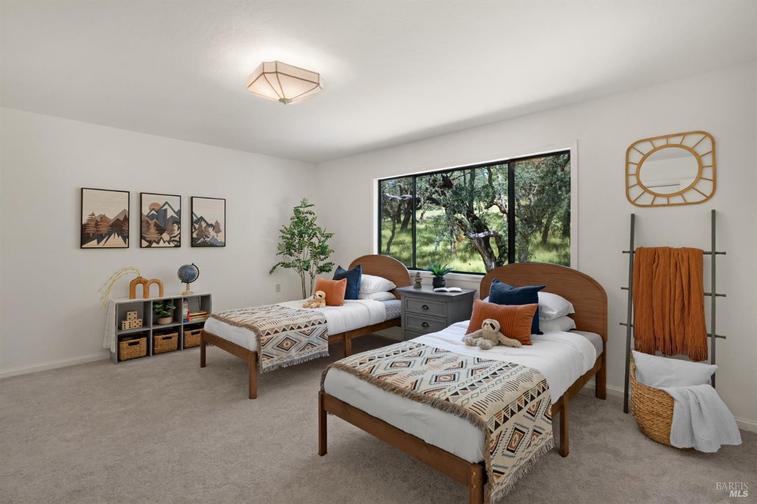 5219 Bennett Valley Lane