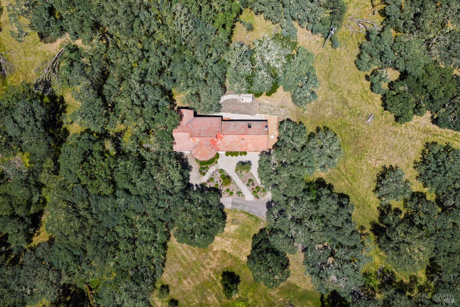5219 Bennett Valley Lane