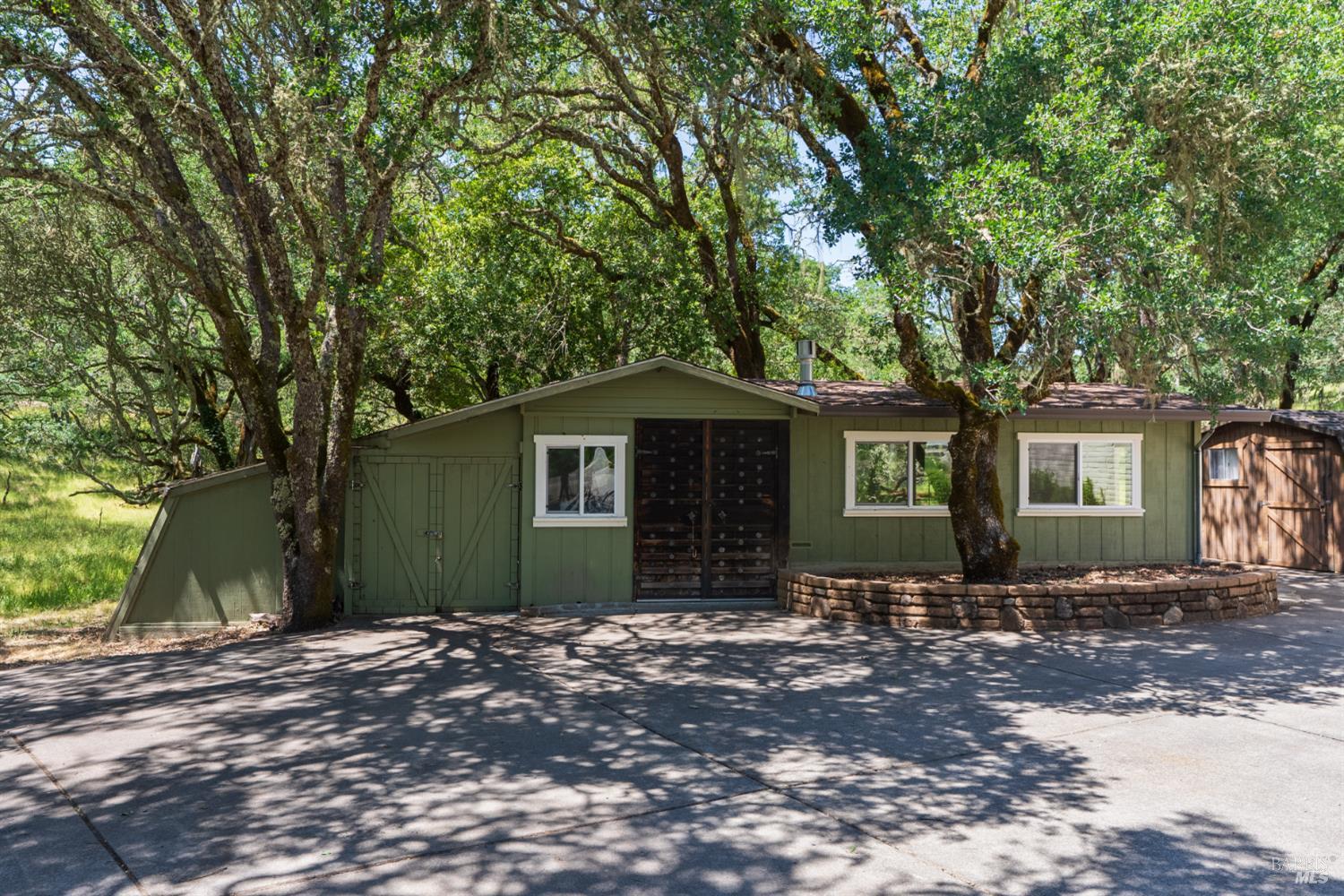 5219 Bennett Valley Lane