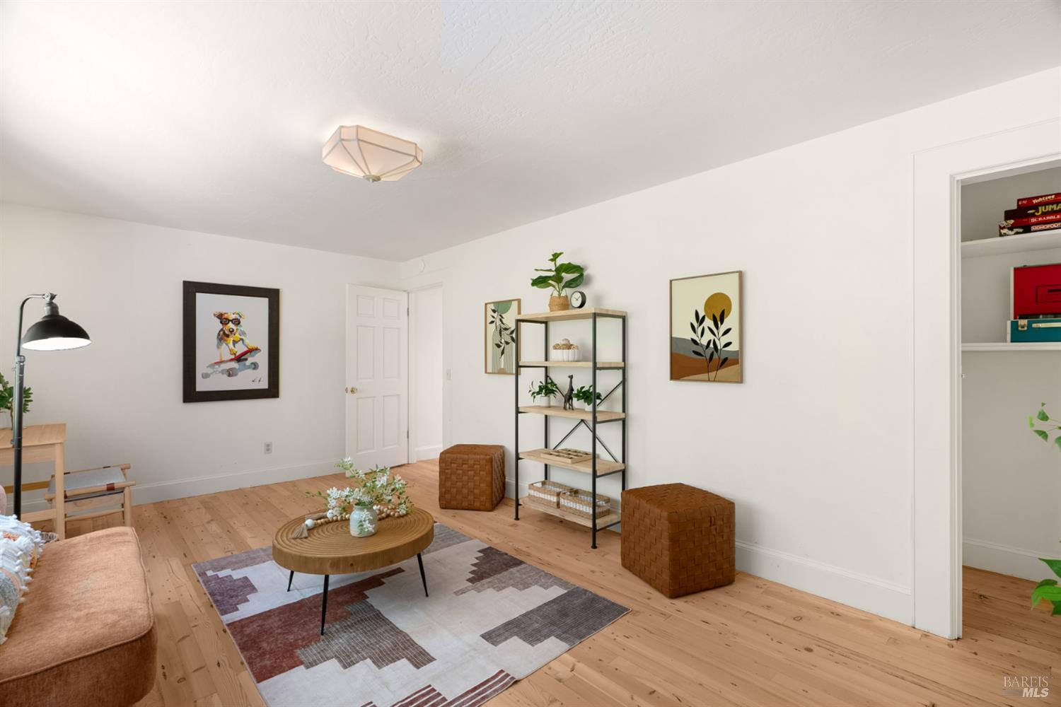5219 Bennett Valley Lane