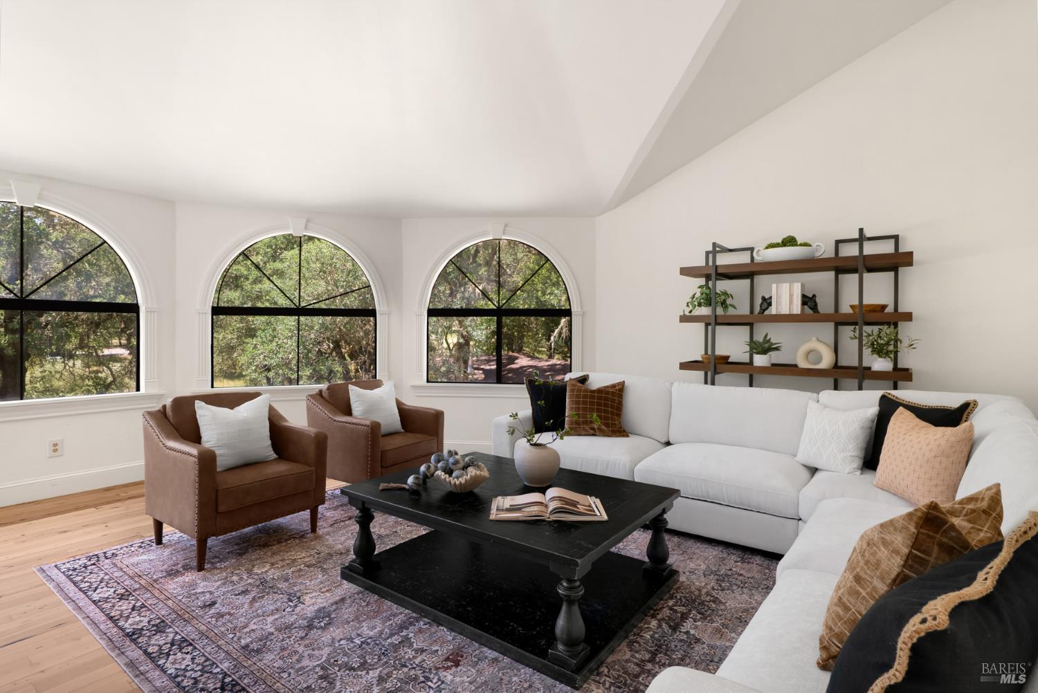 5219 Bennett Valley Lane