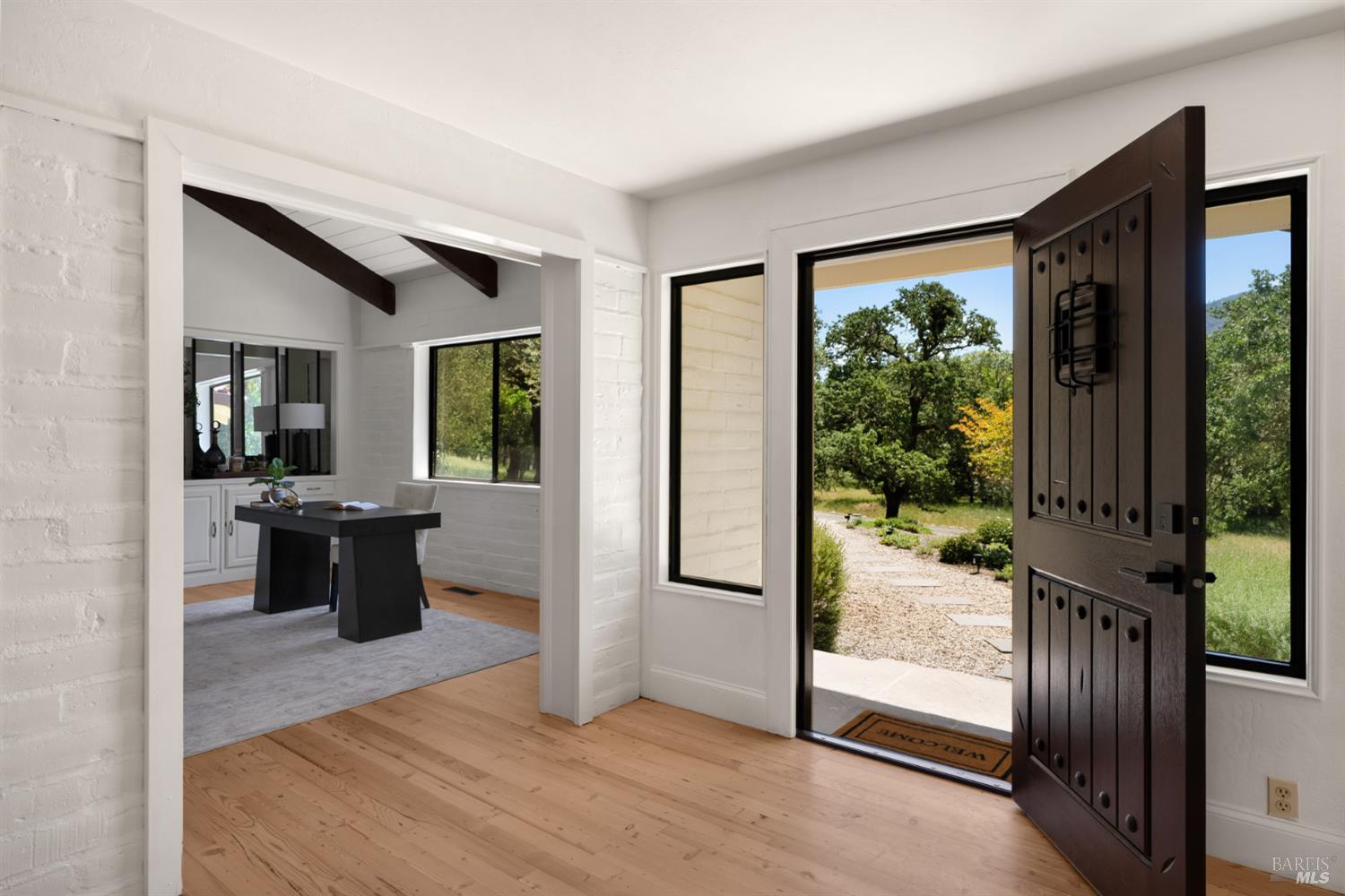 5219 Bennett Valley Lane