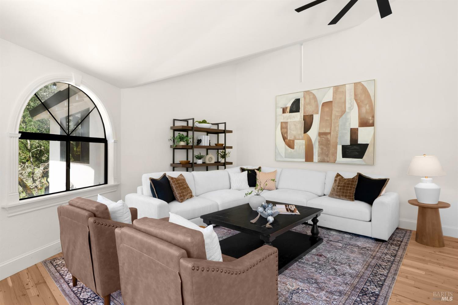 5219 Bennett Valley Lane