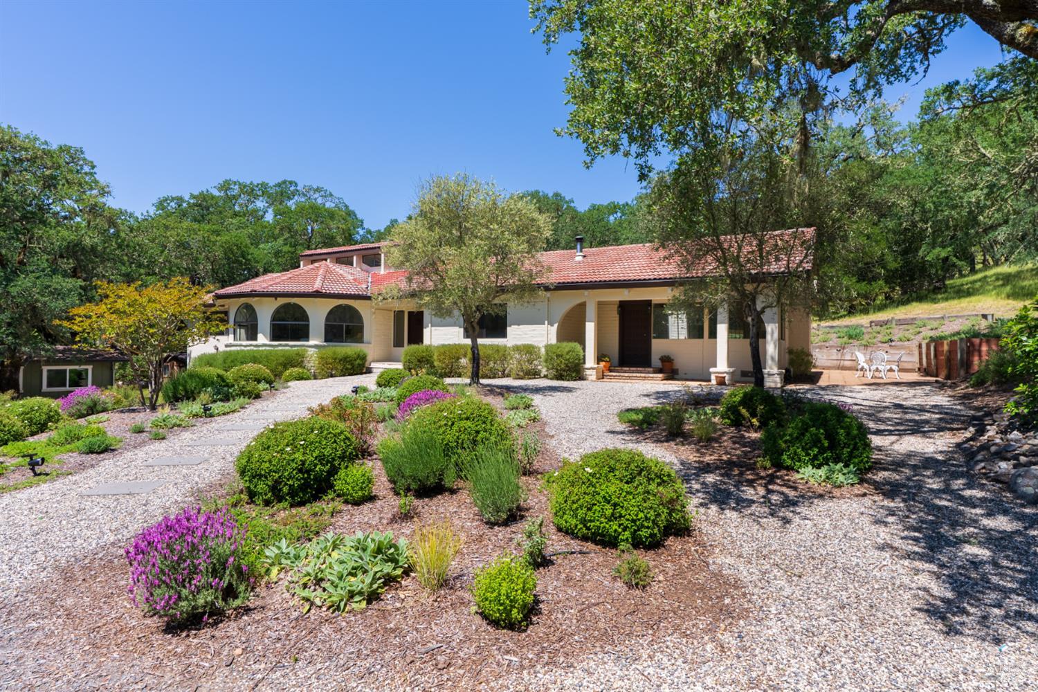 5219 Bennett Valley Lane