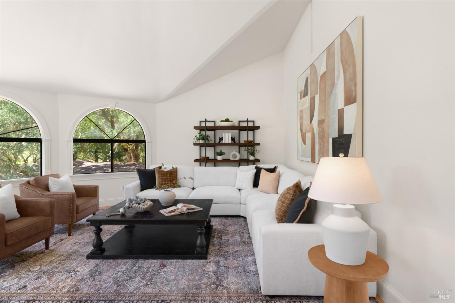 5219 Bennett Valley Lane