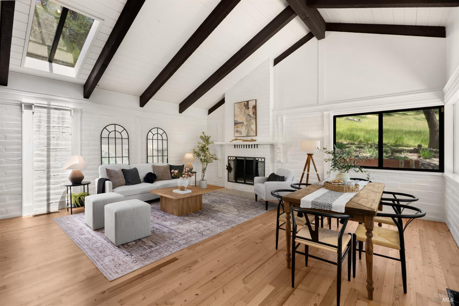 5219 Bennett Valley Lane
