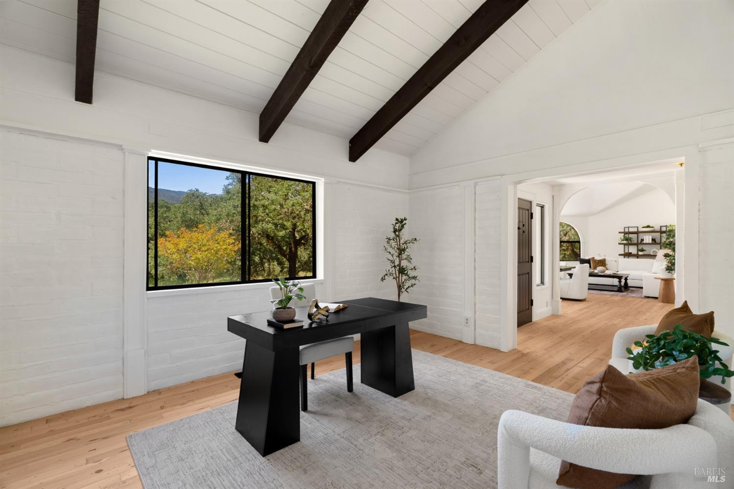 5219 Bennett Valley Lane