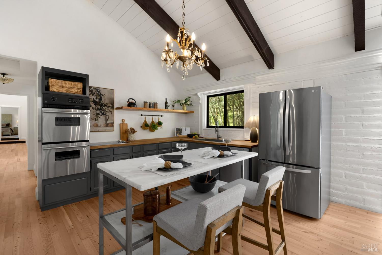 5219 Bennett Valley Lane